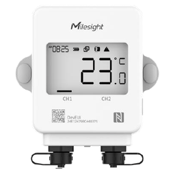 TS30x - Milesight Lorawan Temperature and Humidity Sensor