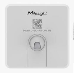 VS34x - Milesight LoRaWan Desk&Seat Occupancy Sensor