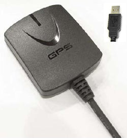 LS23030 - Locosys G-mouse USB GPS receiver with IPx7 Enclosure