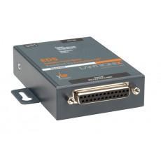 ED1100002-01 - EDS1100 Serial-to-Ethernet Device Server