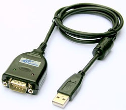 ATC-810 - USB to DB9 RS-232 Serial Adapter