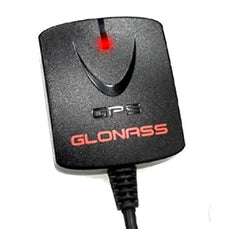LS23036-G - Locosys G-mouse RJ11 RS232with IPx7 Enclosure 10Hz -115200baud rate