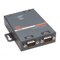 UD2100002-01 - Lantronix UDS2100 Serial-to-Ethernet Device Server