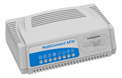 MT200A2EW-H5 - MultiConnect® AEW analog-to-Ethernet/wireless