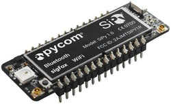 Pycom Sigfox module -RCZ4