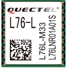 L76-L - Quectel GPS module support I2C interface