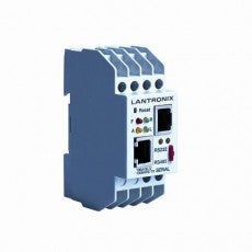 XSDRIN-02 - XPRESS DR IAP Industrial Serial-to-Ethernet Device