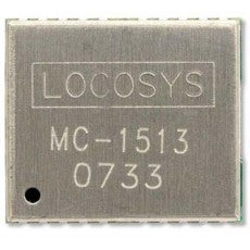 Lococsys MC-1513 GPS receiver MTK3339 module