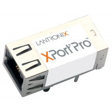 XPP1002000-02R - Xport PRO Evo Serial-to-Ethernet module