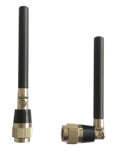 ANT-LTE-01-05 - 4G/LTE frequency stubby metal antenna 1.5dBi
