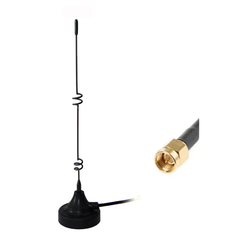 ANT-LTE-06 - LTE 4G 698-960/1710-2170/2500-2700 antenna 5dBi