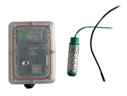 Tektelic Agriculture LoRaWan sensor - Elevated mount type soil moisture and temperature sensor