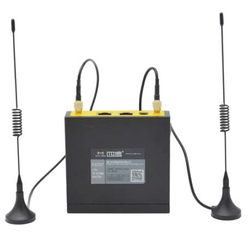 F3827 - Four Faith Single ports 4G/LTE Router