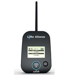 ARF8124CA - Adeunis RF Field Test Device LoRaWAN AS923