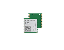 L76 - Quectel L76 GPS module