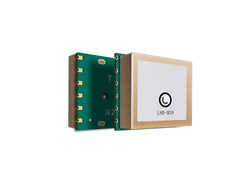 L80 - Quectel GPS module with embedded antenna -MT3339