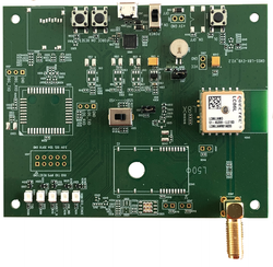 LC86L EVB KIT - Quectel GPS EVB KIT with embedded antenna -AG3331
