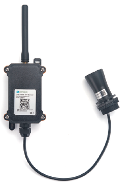 LDDS75 - Dragino LoRaWAN Distance Detection Sensor