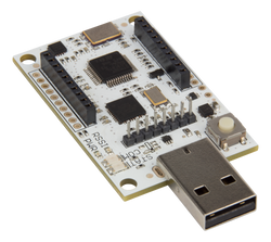 MTMDK-ST-MDOT - MultiConnect® mDot™ Micro Developer Kit