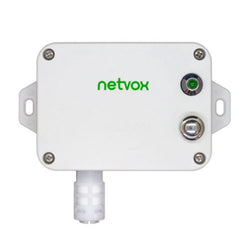 R718AB - Netvox LoRaWan Temperature And Humidity Sensor