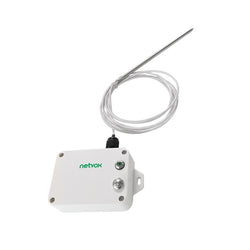 R718AD-N - Netvox Wireless Thermocouple Digital Sensor - DS18B20 (-55 °C to +125 °C) NEEDLE probe