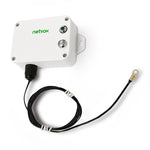 R718E - Netvox LoRaWan Wireless Accelerometer and Surface Temperature Sensor
