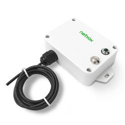 R718J - Netvox LoRaWan Wireless Dry Contact Interface