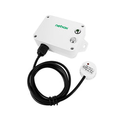 R718VA - Netvox LoRaWan Wireless Capacitive Proximity Sensor for hand sanitizer monitoring