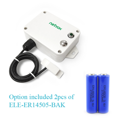 R718WA - Netvox LoRaWan Wireless Water Leak Detector