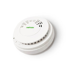 RA02A - Netvox LoRaWan Wireless Smoke Detector (Photoelectric)