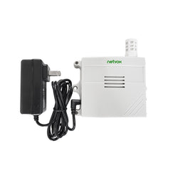 RA0715 - Netvox LoRaWan Wireless CO2/Temperature/Humidity Sensor