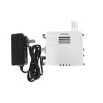 RA0716 - Netvox LoRaWan Wireless PM2.5/Temperature/Humidity Sensor