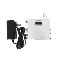 RA0716 - Netvox LoRaWan Wireless PM2.5/Temperature/Humidity Sensor