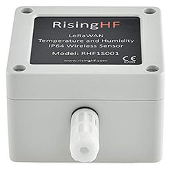 RisingHF - RHF1S001 Wireless LoRa WAN Temperature and Humidity Sensor