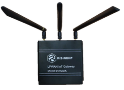 RHF2S025 - 8 Channels LoRaWAN Industrial Gateway