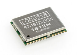 ST-1612i-DGO - LOCOSYS Dead Reckoning (DR) module - Odometer signal input