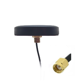 ANT-2400-09 - WiFi and 4G frequency antenna 2.15dBi