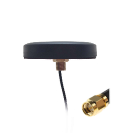 ANT-LTE-09 - LTE 4G 698-960/1710-2170/2500-2700 antenna 2.15dBi