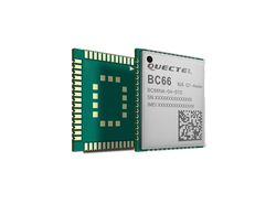 BC66 - Quectel BC66 LTE NBIoT LPWA Module