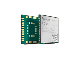 BC68 - Quectel BC68 LTE NBIoT Module