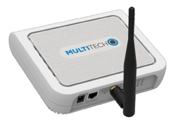 MTCAP-915-041A - MultiConnect Conduit AP Indoor LoRa Ethernet Gateway with External antenna - AEP FW
