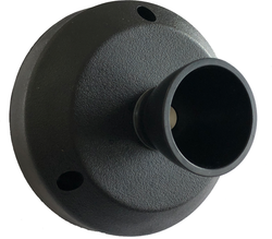 DC410 - Dingtek Smart Ultrasonic Manhole sensor for water level management -8M version