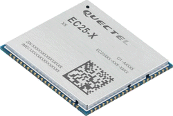 EC25AU - Quectel LTE 4G Cat 4 module -150Mbps Australia LTE band