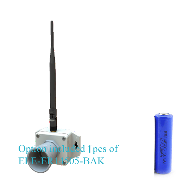 ELT-Ultrasonic - Elsys outdoor versatile sensor with Ultrasonic ...