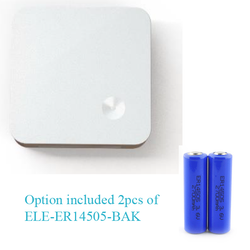 ERS-Lite - Elsys room measurement LoRa sensor included Temperature/ Humidity