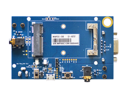 miniPCIE-EVB-KIT - Quectel Universial miniPCIE testing and and development board