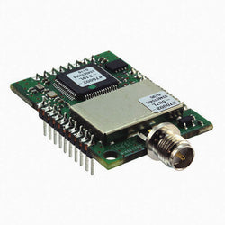 MTDOT-915-AU-X1-UFL - Multitech mDot 915 MHz XBee DIP LoRa SMA UFL connector - Australia FW