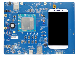 SC20-AU Quectel SC20-AU Smart LTE Module with Wi-Fi & Bluetooth Development kit - Linux version