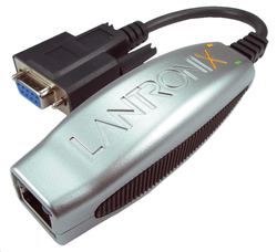 XDT2321002-01-S - Lantronix XDirect Serial-to-Ethernet Device Server